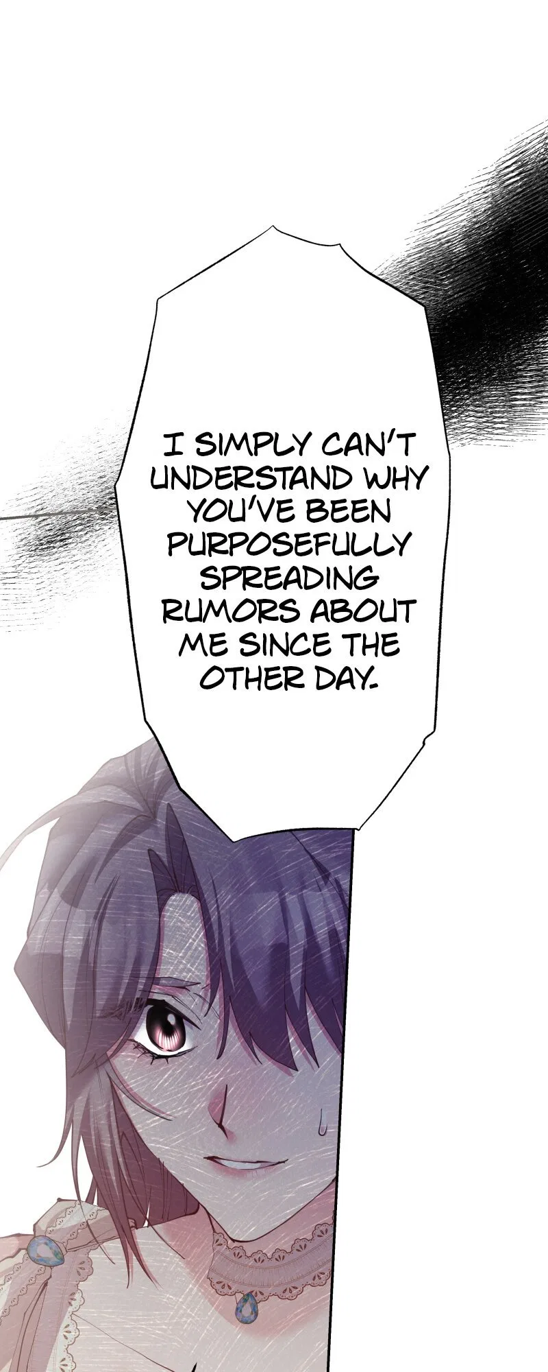 A Villainess’ Revenge Is Sweeter Than Honey Chapter 100 – Page 30