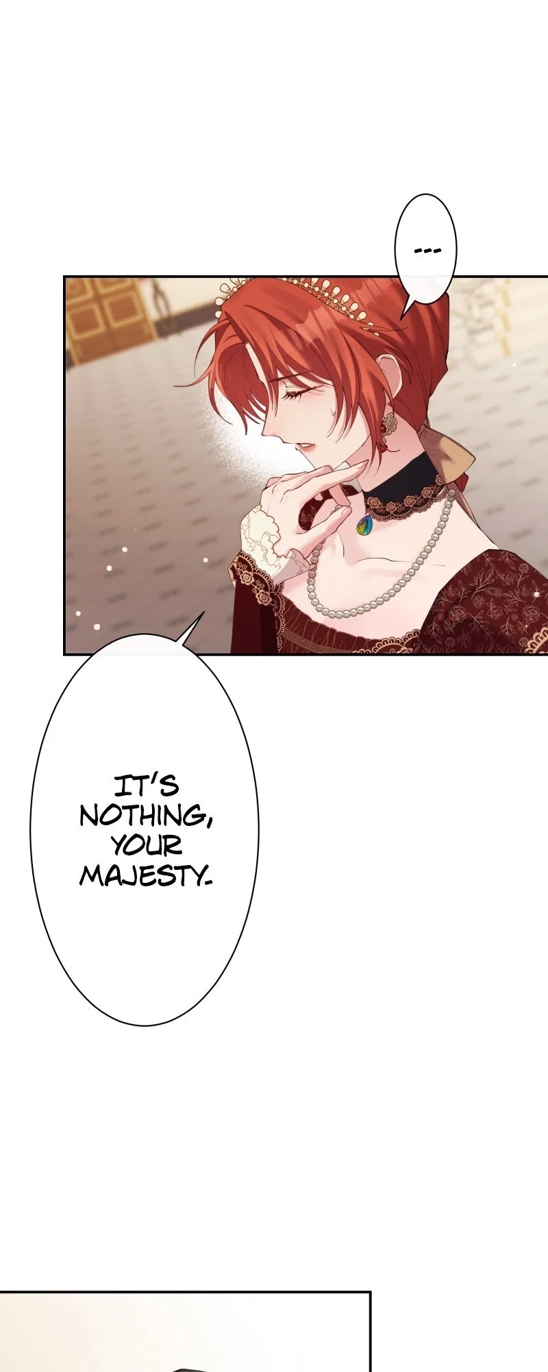 A Villainess’ Revenge Is Sweeter Than Honey Chapter 100 – Page 34