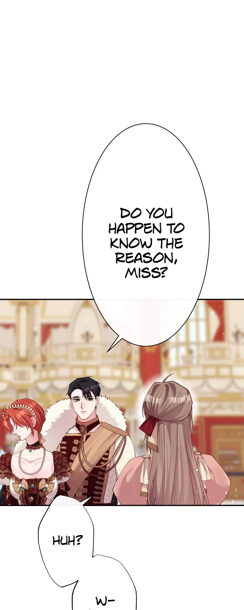 A Villainess’ Revenge Is Sweeter Than Honey Chapter 100 – Page 36