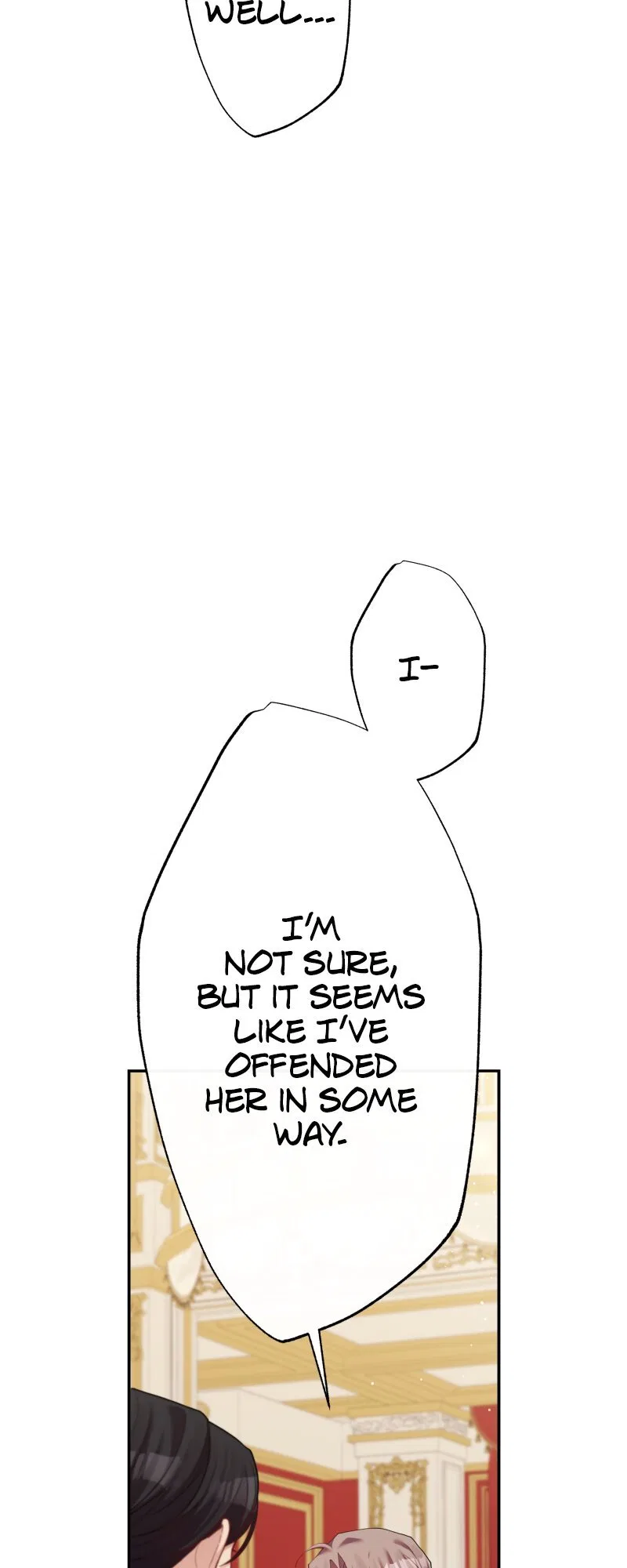 A Villainess’ Revenge Is Sweeter Than Honey Chapter 100 – Page 37