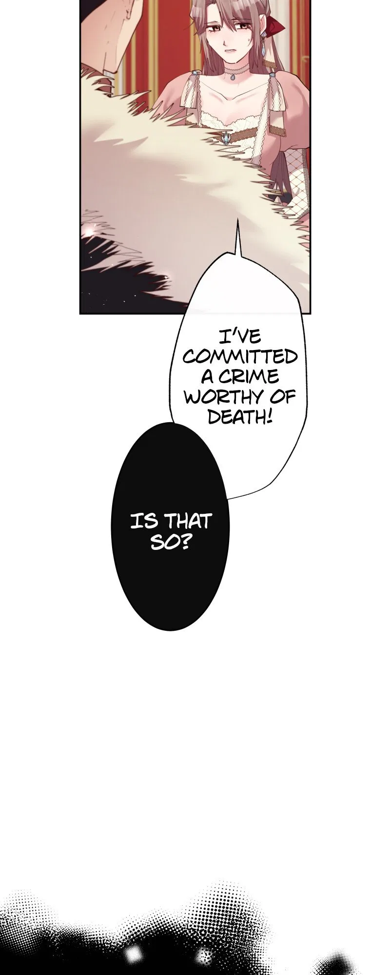 A Villainess’ Revenge Is Sweeter Than Honey Chapter 100 – Page 38