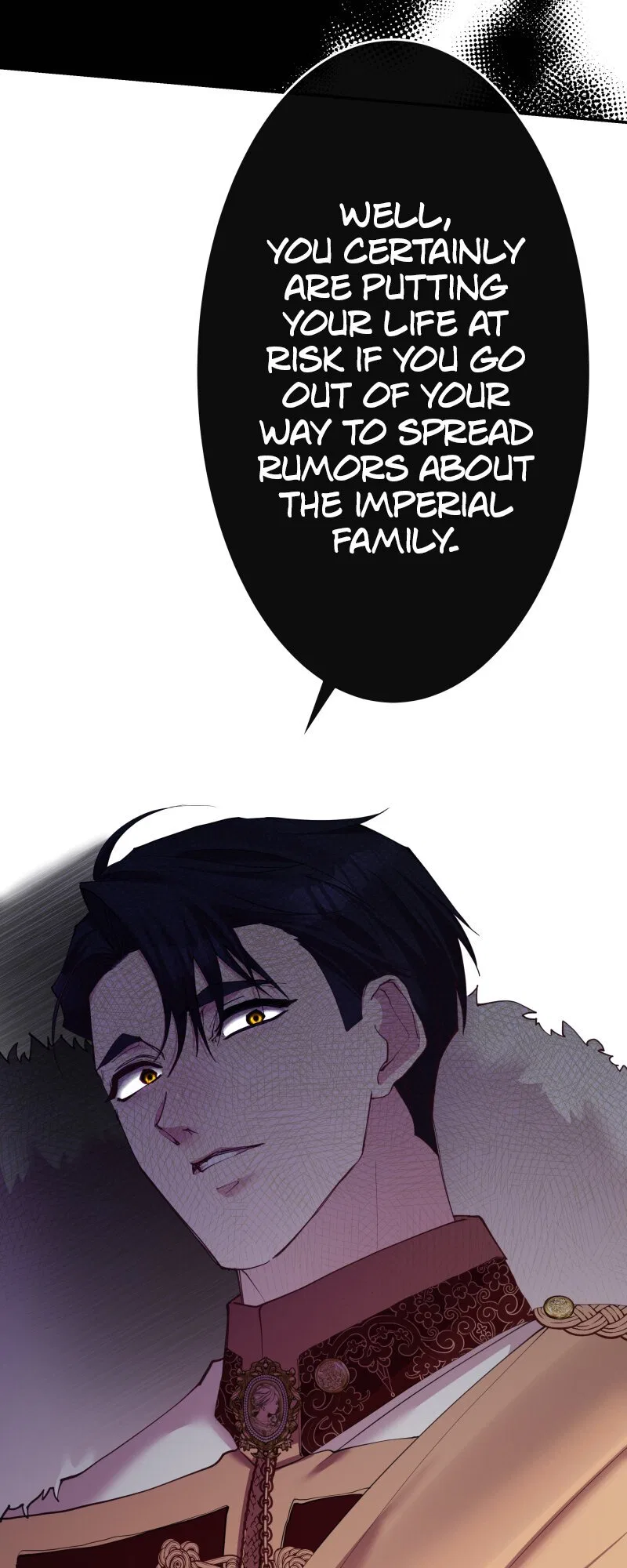 A Villainess’ Revenge Is Sweeter Than Honey Chapter 100 – Page 39