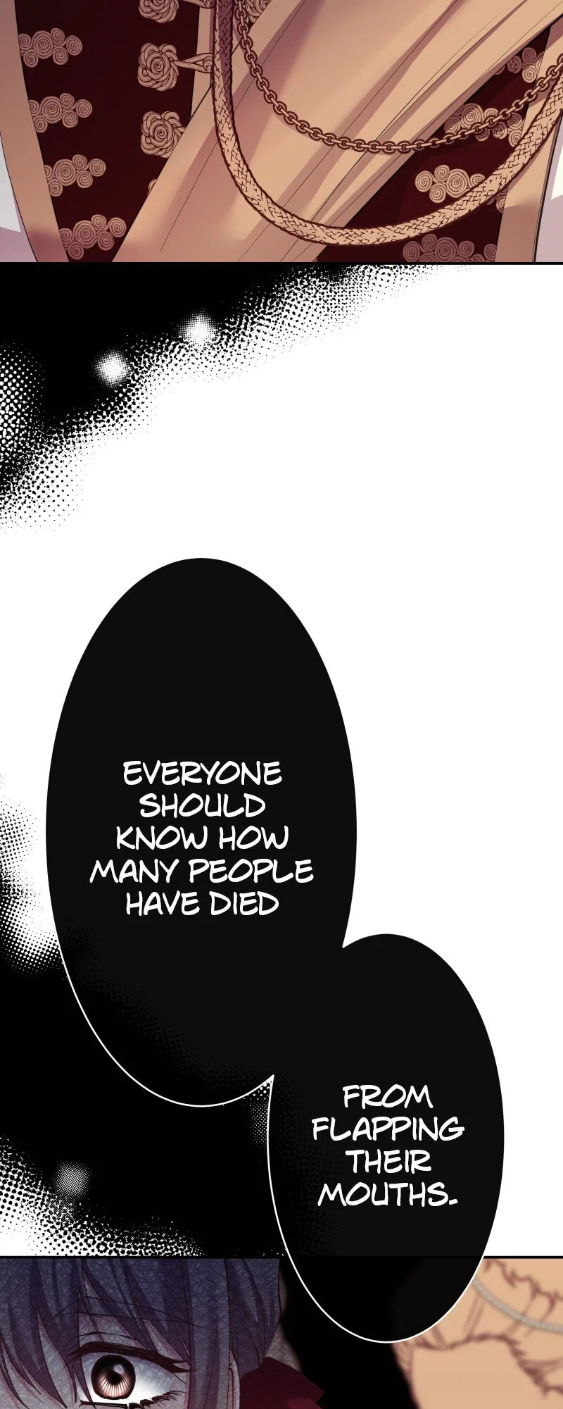 A Villainess’ Revenge Is Sweeter Than Honey Chapter 100 – Page 40