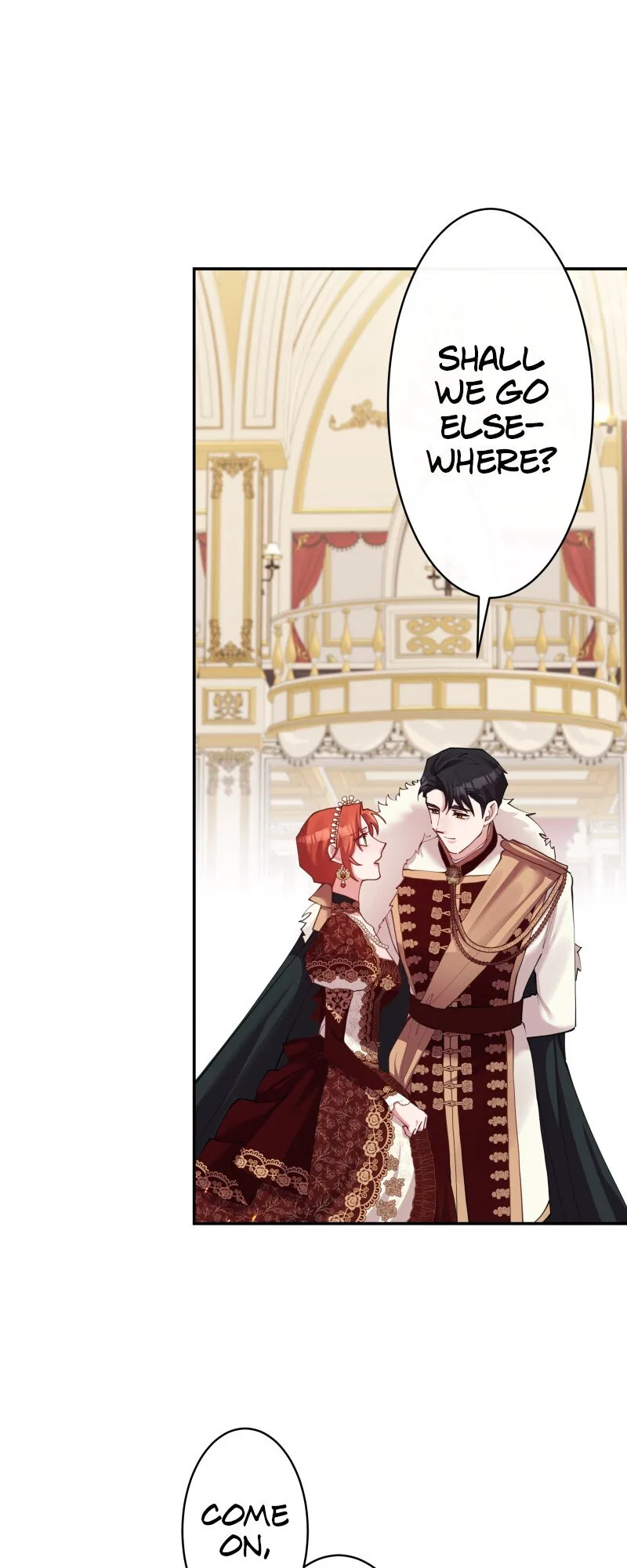 A Villainess’ Revenge Is Sweeter Than Honey Chapter 100 – Page 42