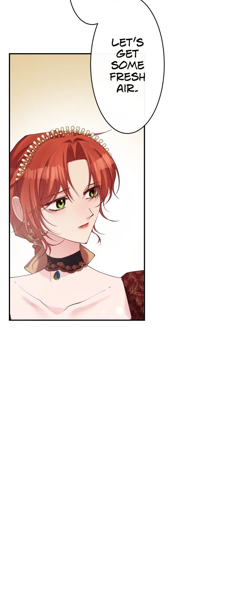 A Villainess’ Revenge Is Sweeter Than Honey Chapter 100 – Page 43