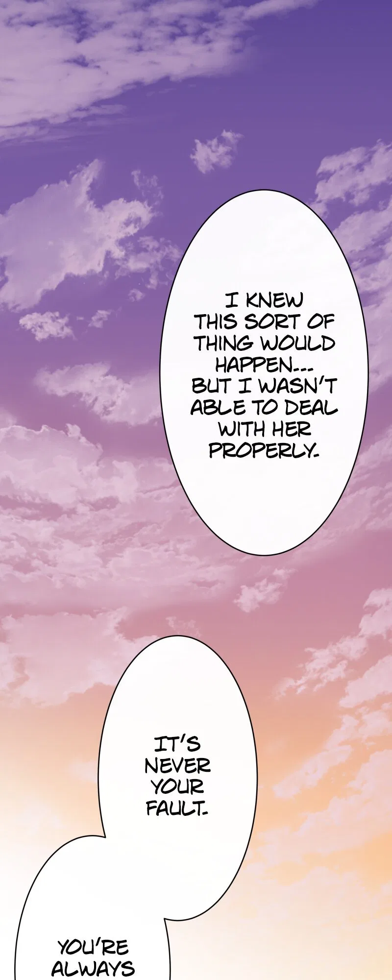 A Villainess’ Revenge Is Sweeter Than Honey Chapter 100 – Page 45