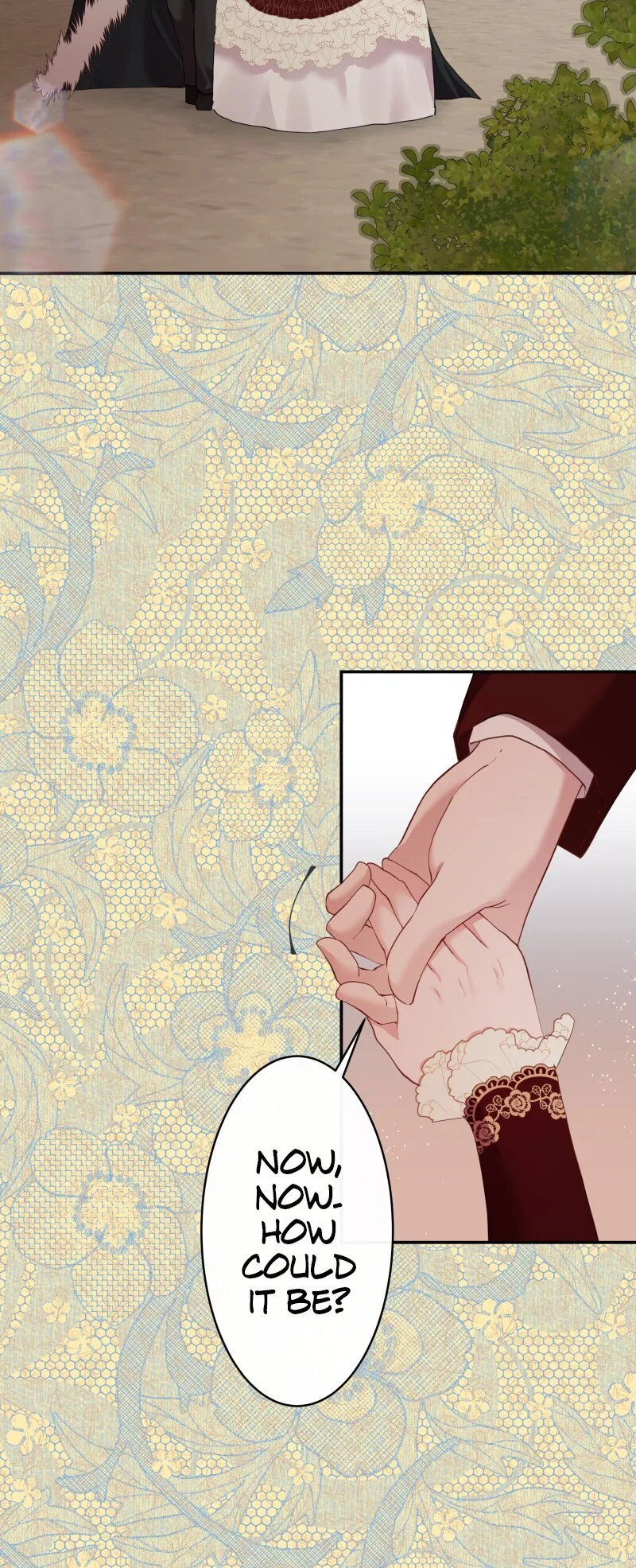 A Villainess’ Revenge Is Sweeter Than Honey Chapter 100 – Page 47
