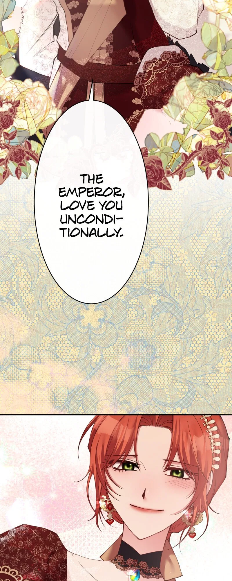 A Villainess’ Revenge Is Sweeter Than Honey Chapter 100 – Page 49