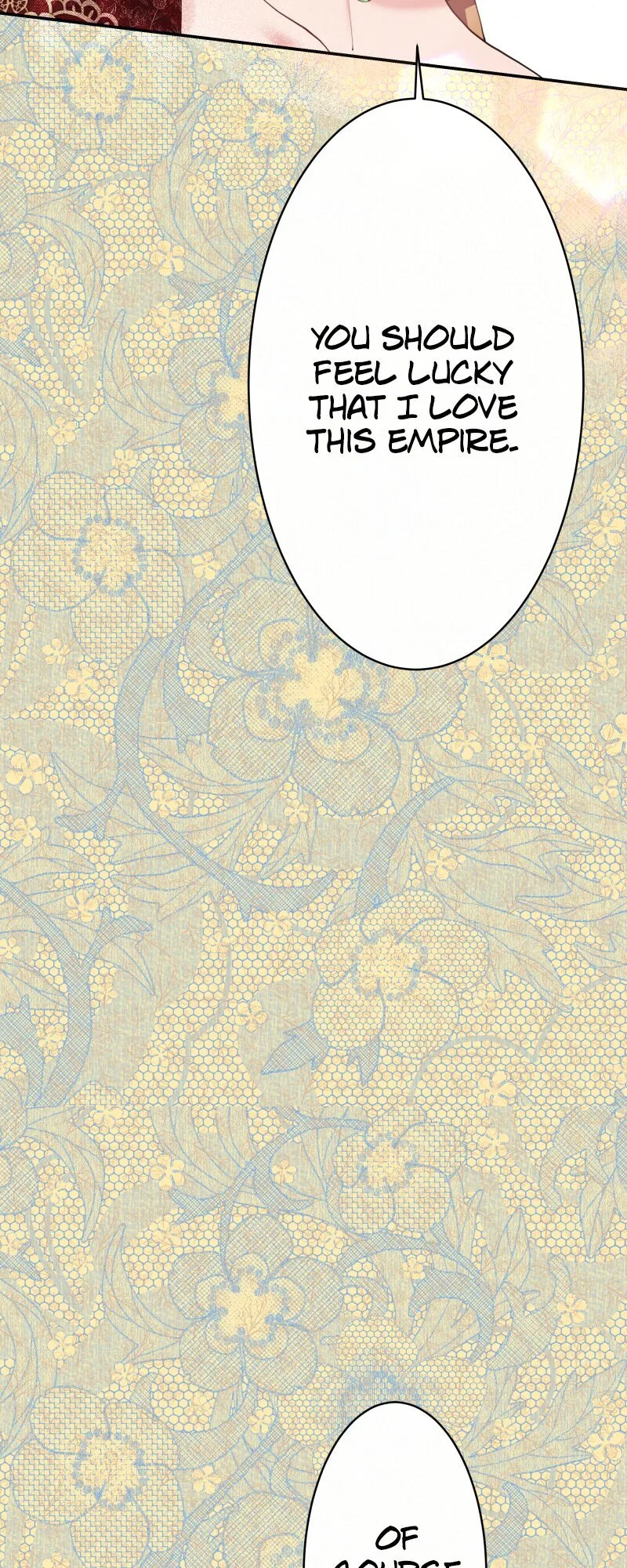 A Villainess’ Revenge Is Sweeter Than Honey Chapter 100 – Page 50