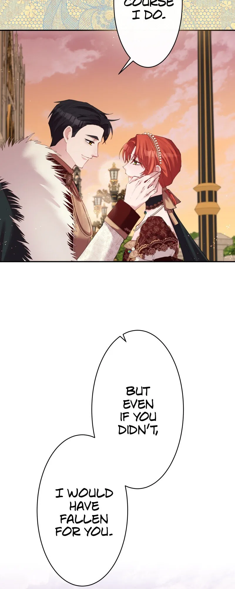 A Villainess’ Revenge Is Sweeter Than Honey Chapter 100 – Page 51