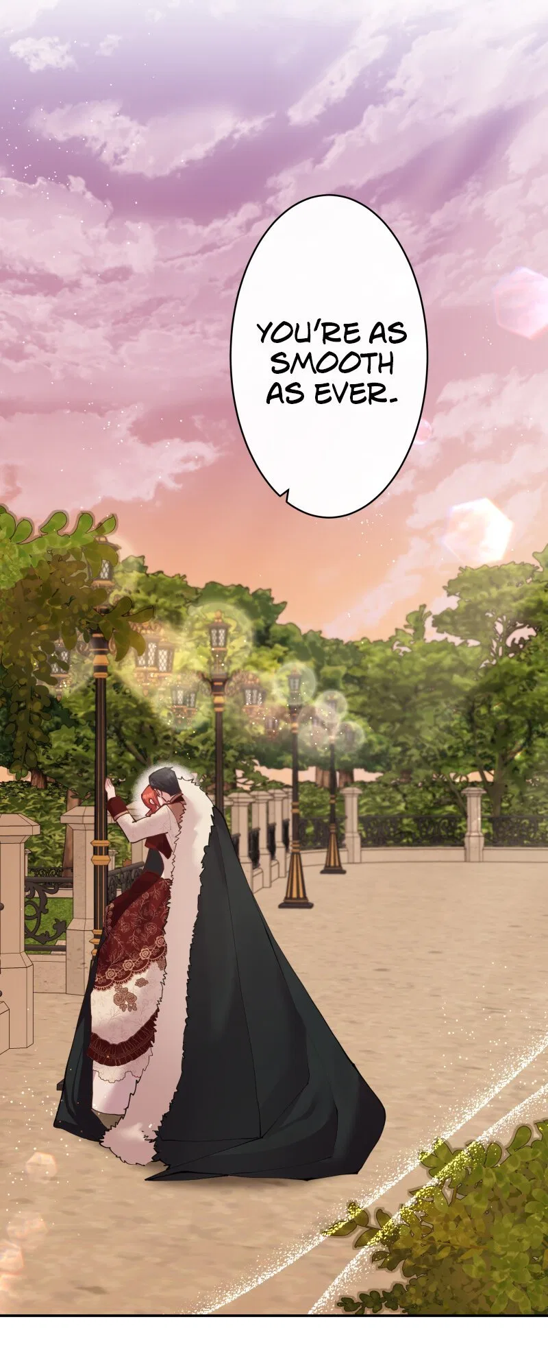 A Villainess’ Revenge Is Sweeter Than Honey Chapter 100 – Page 52