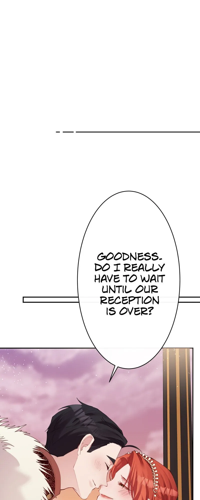 A Villainess’ Revenge Is Sweeter Than Honey Chapter 100 – Page 54