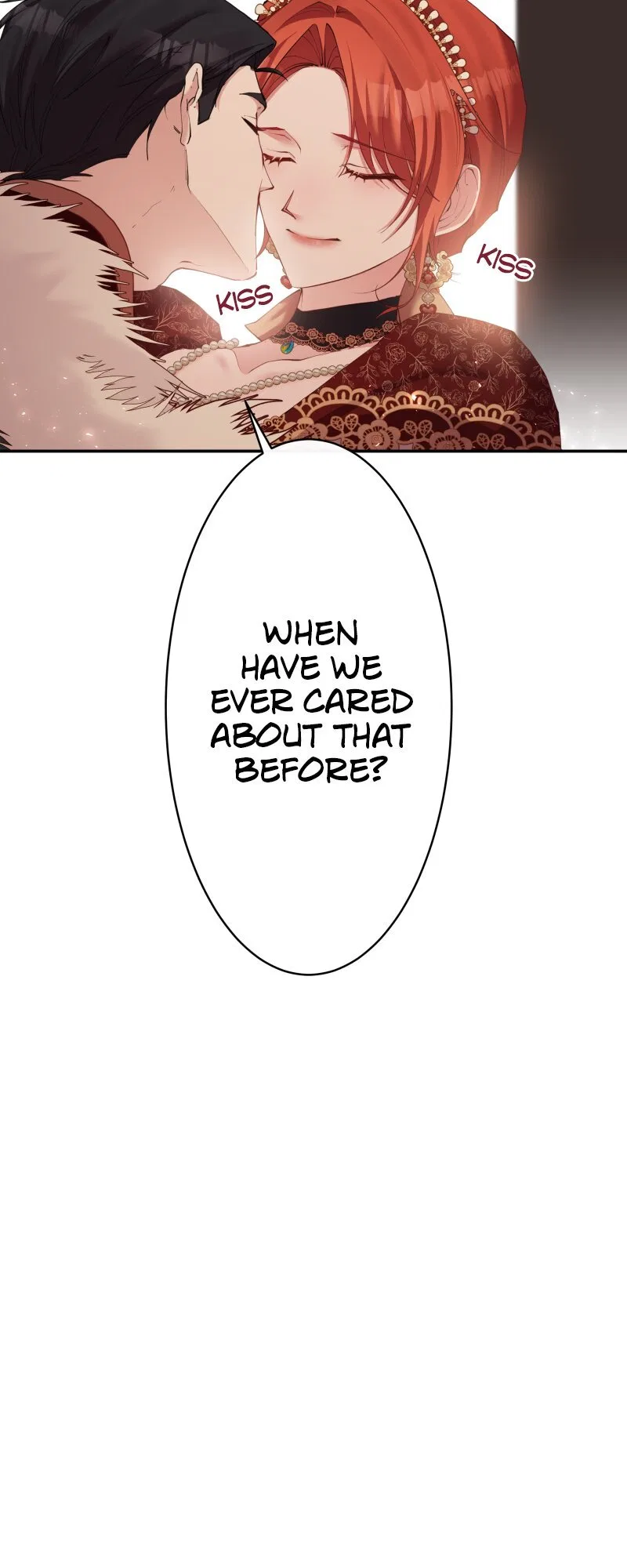A Villainess’ Revenge Is Sweeter Than Honey Chapter 100 – Page 58