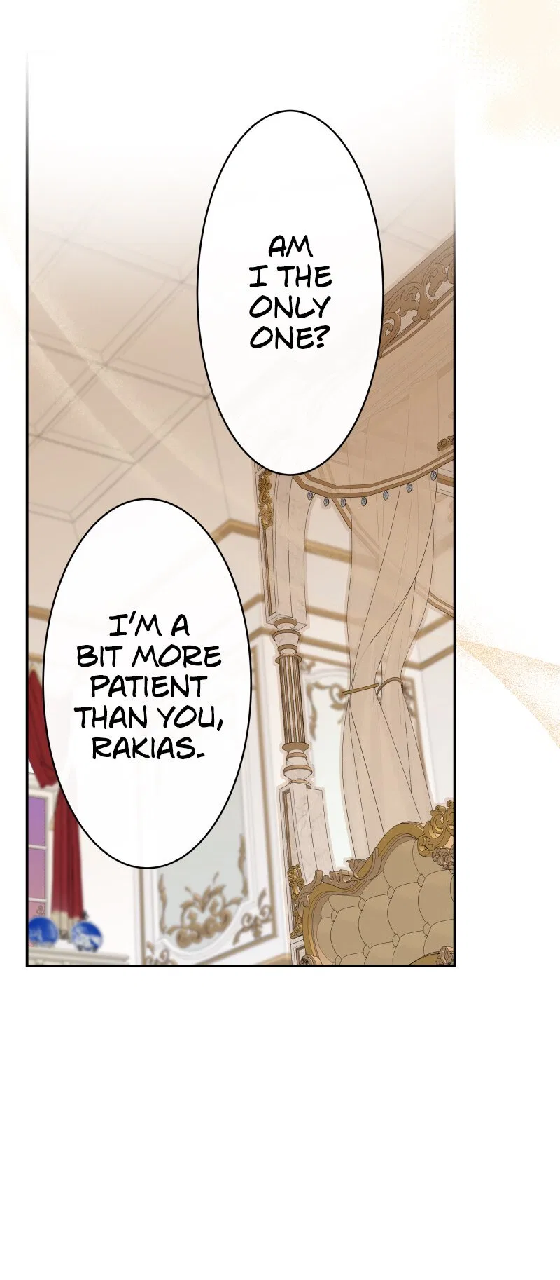 A Villainess’ Revenge Is Sweeter Than Honey Chapter 100 – Page 60