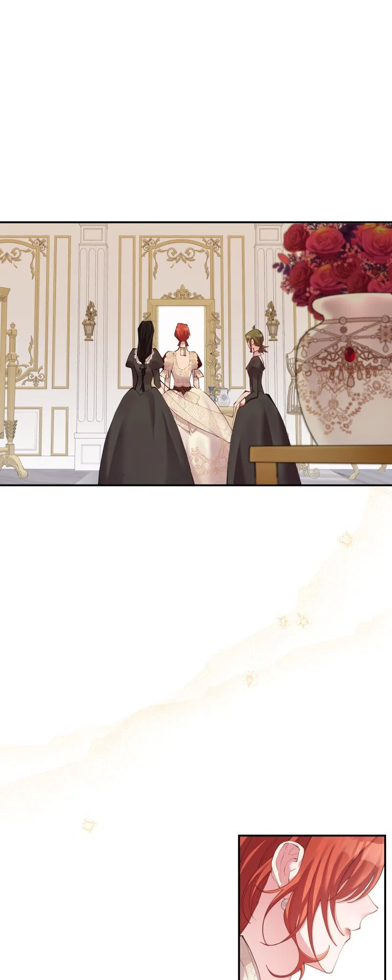 A Villainess’ Revenge Is Sweeter Than Honey Chapter 99 – Page 3