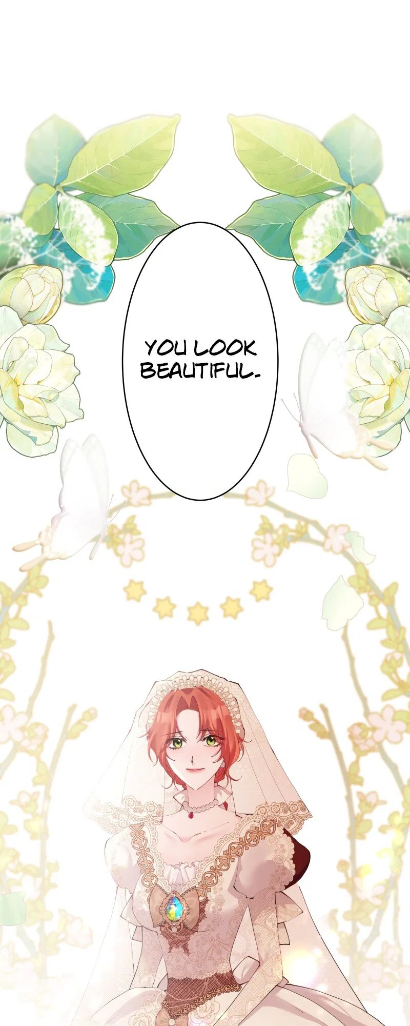 A Villainess’ Revenge Is Sweeter Than Honey Chapter 99 – Page 5