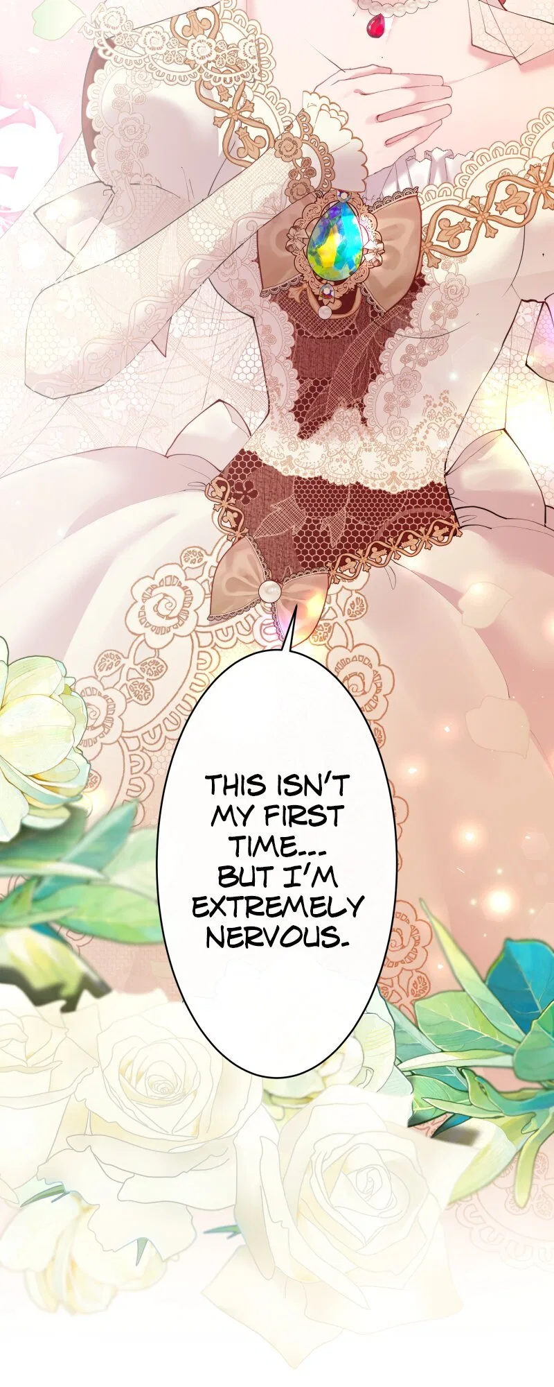 A Villainess’ Revenge Is Sweeter Than Honey Chapter 99 – Page 7