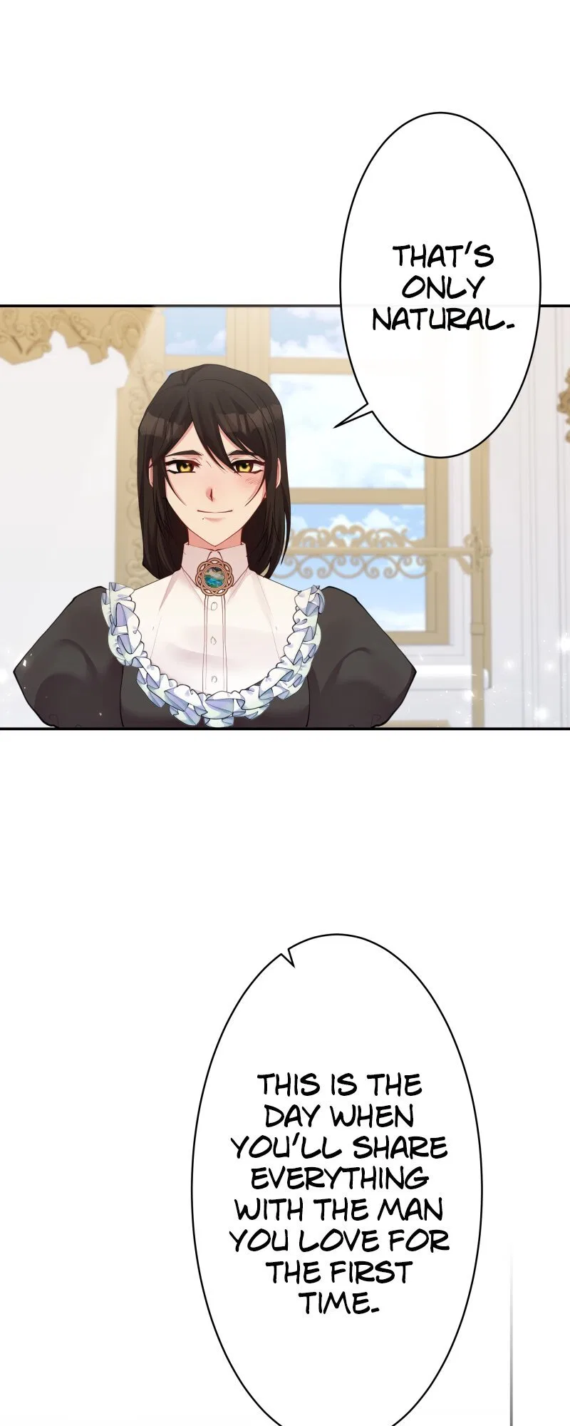 A Villainess’ Revenge Is Sweeter Than Honey Chapter 99 – Page 9