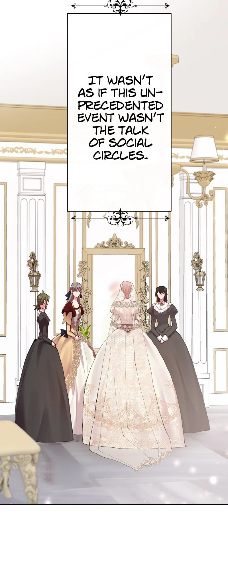 A Villainess’ Revenge Is Sweeter Than Honey Chapter 99 – Page 11