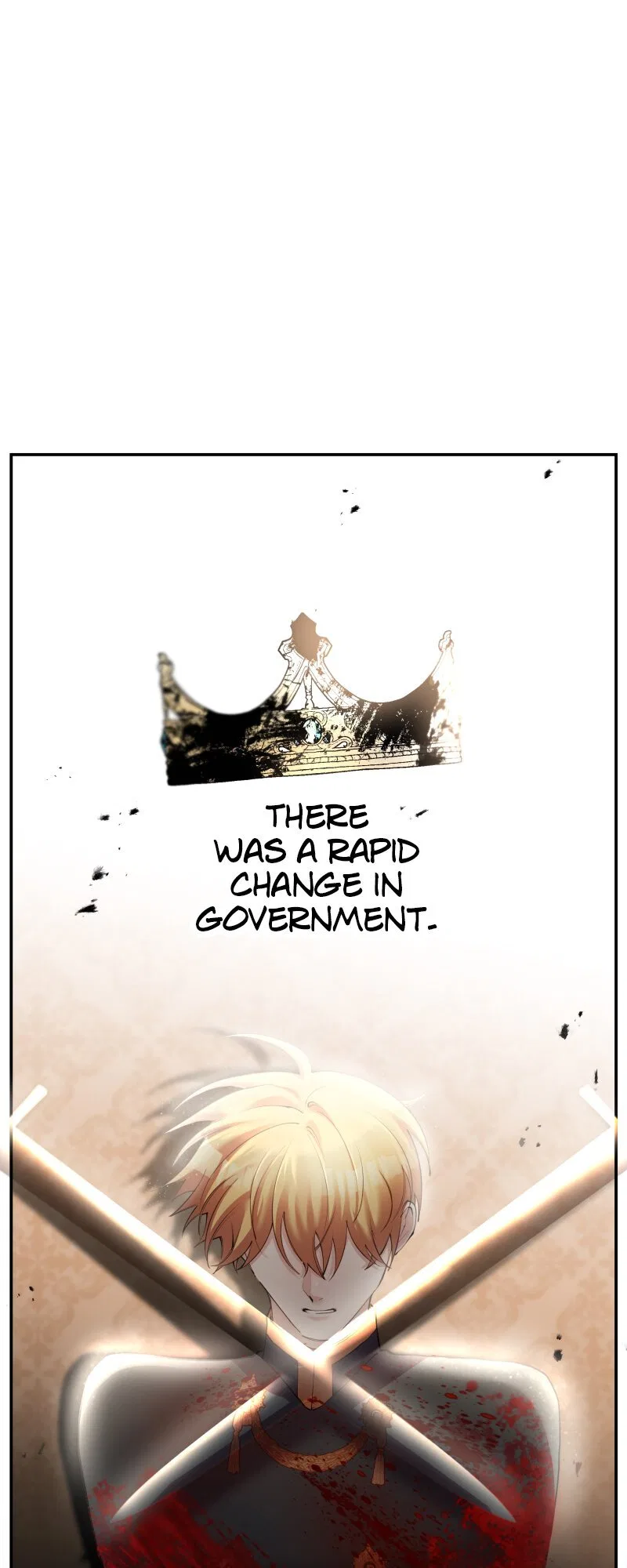 A Villainess’ Revenge Is Sweeter Than Honey Chapter 99 – Page 12
