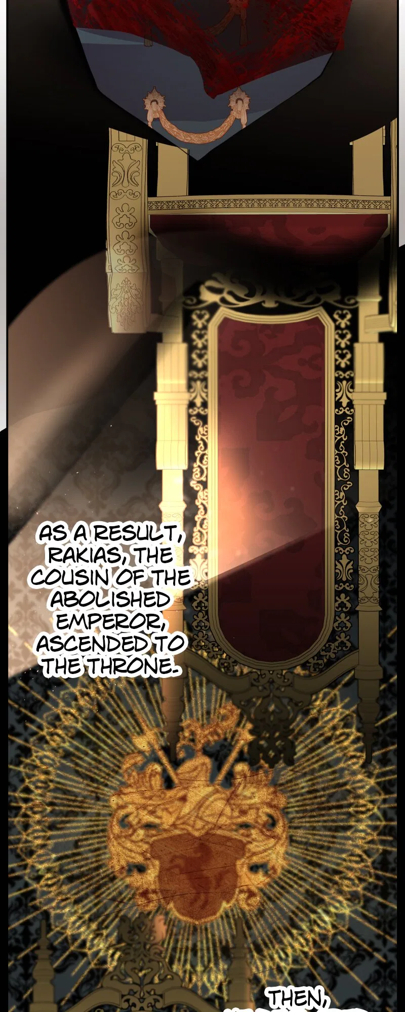 A Villainess’ Revenge Is Sweeter Than Honey Chapter 99 – Page 13