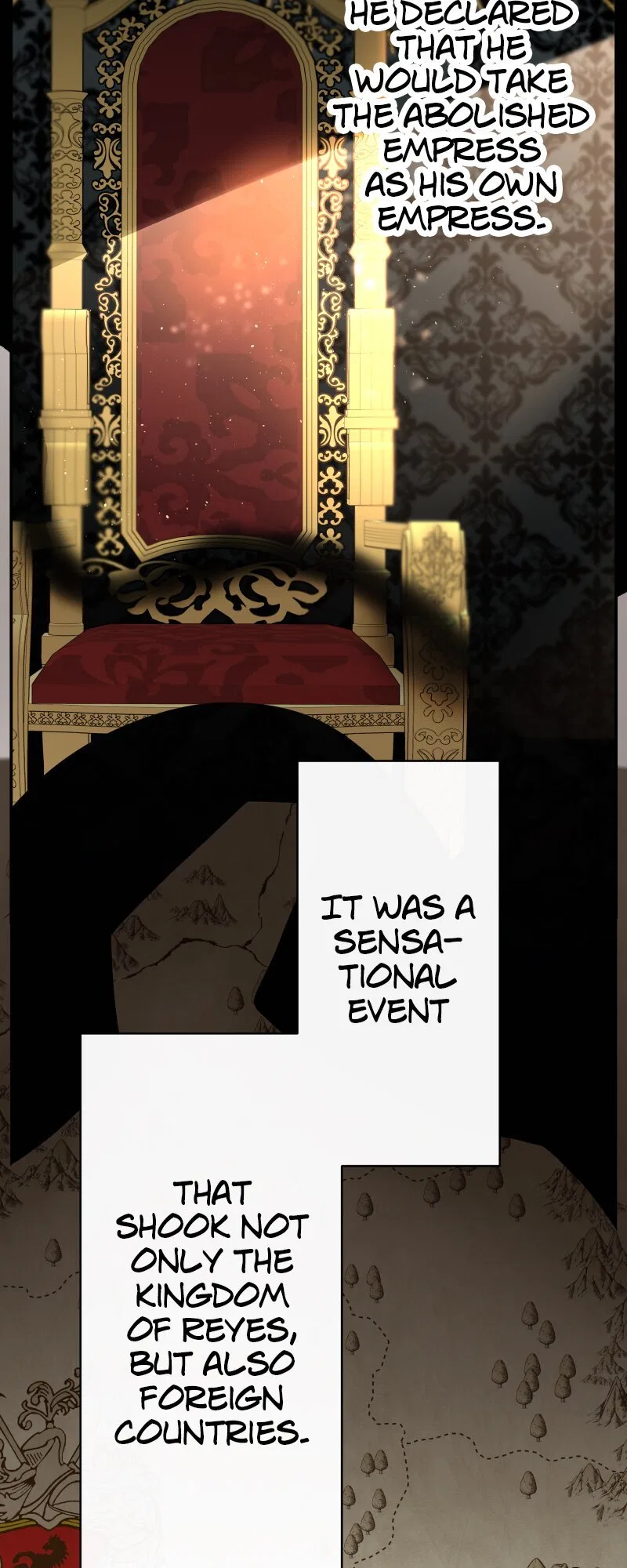 A Villainess’ Revenge Is Sweeter Than Honey Chapter 99 – Page 14