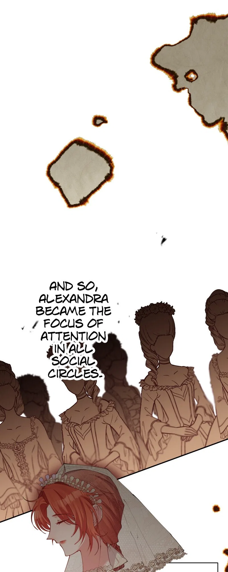 A Villainess’ Revenge Is Sweeter Than Honey Chapter 99 – Page 16