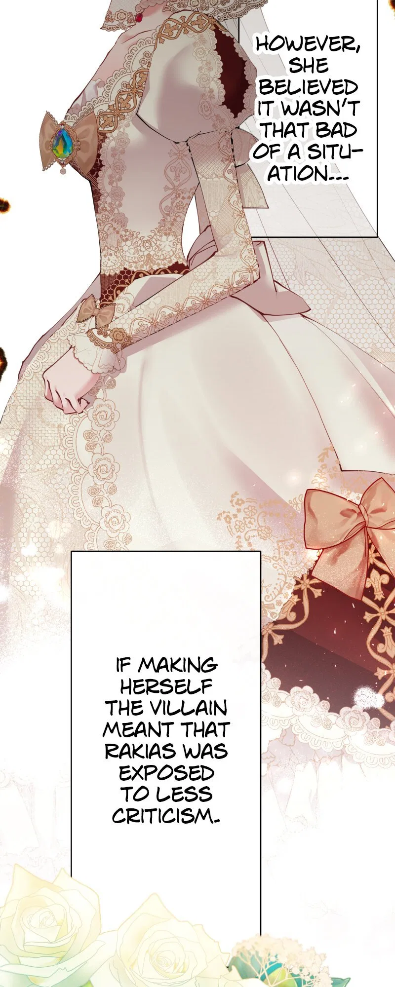 A Villainess’ Revenge Is Sweeter Than Honey Chapter 99 – Page 17