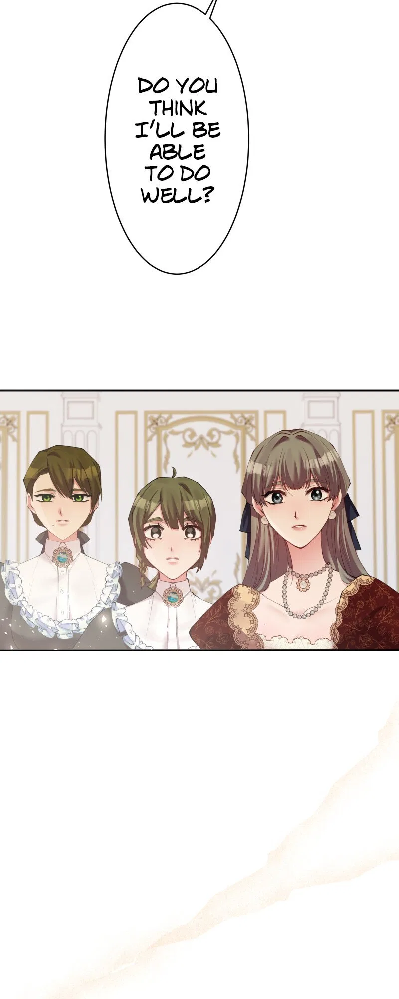 A Villainess’ Revenge Is Sweeter Than Honey Chapter 99 – Page 19