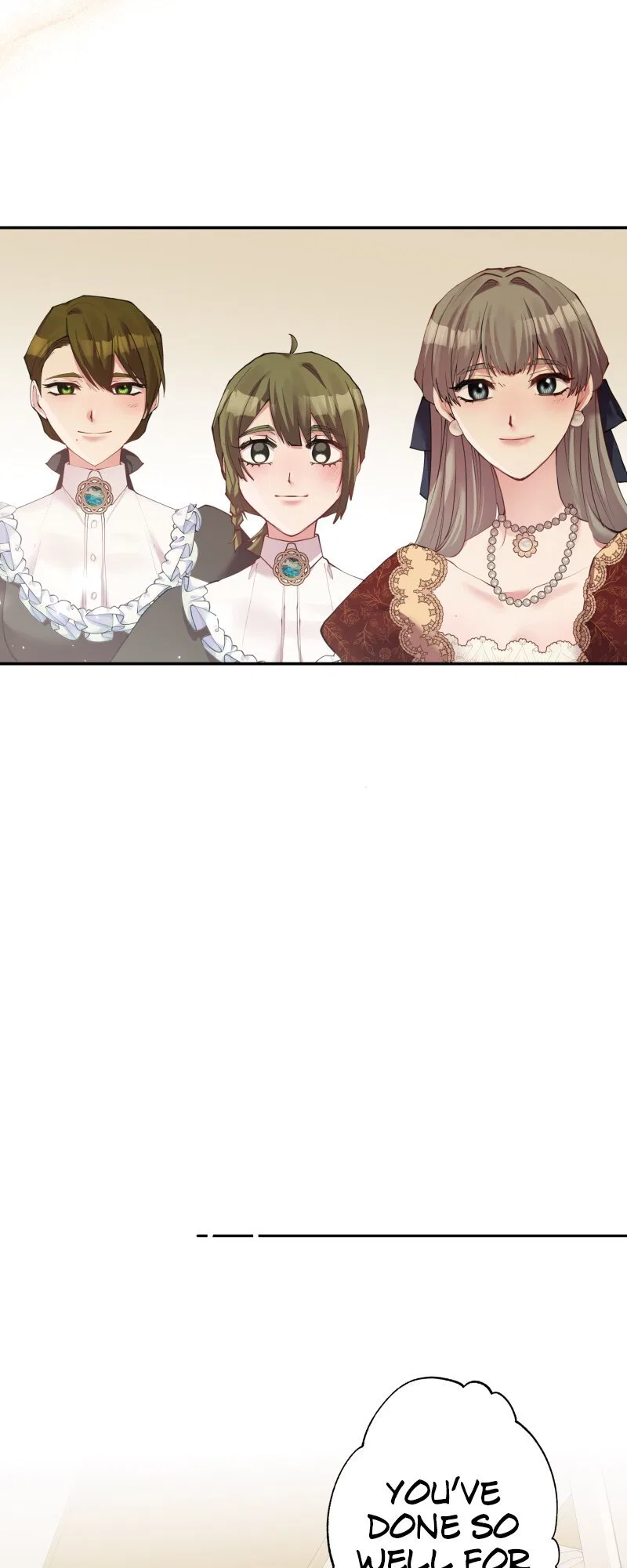 A Villainess’ Revenge Is Sweeter Than Honey Chapter 99 – Page 20