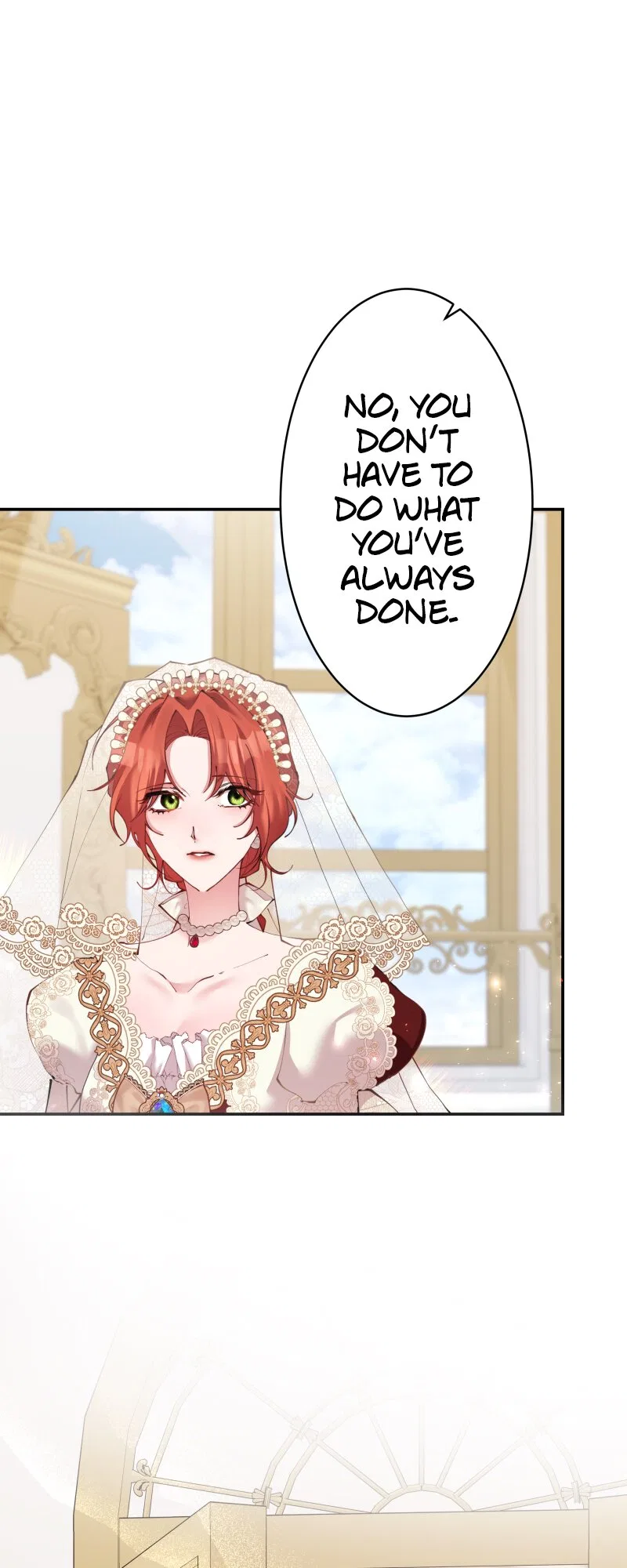 A Villainess’ Revenge Is Sweeter Than Honey Chapter 99 – Page 22