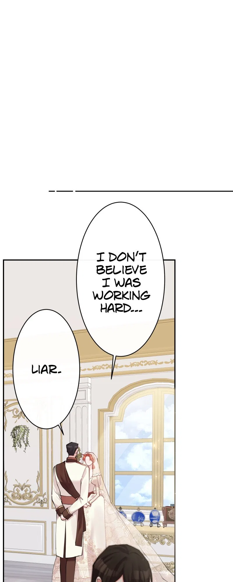A Villainess’ Revenge Is Sweeter Than Honey Chapter 99 – Page 25
