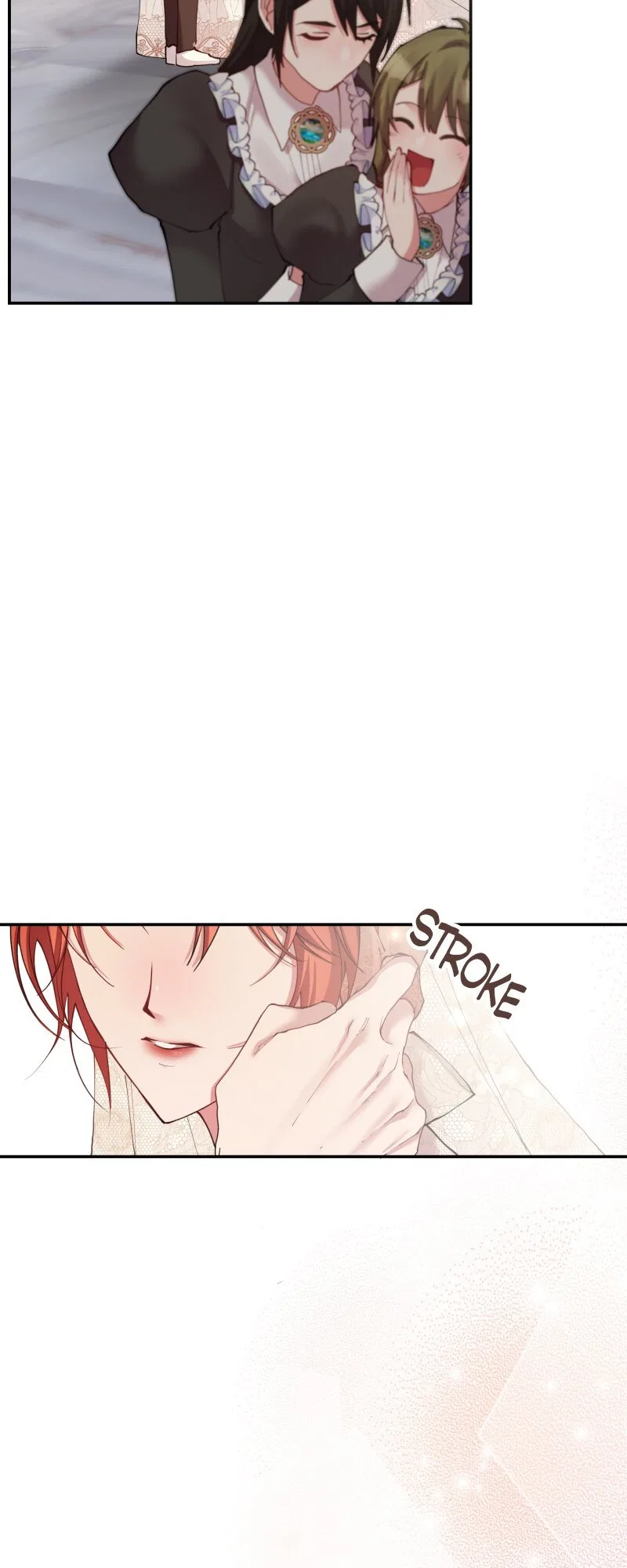 A Villainess’ Revenge Is Sweeter Than Honey Chapter 99 – Page 26