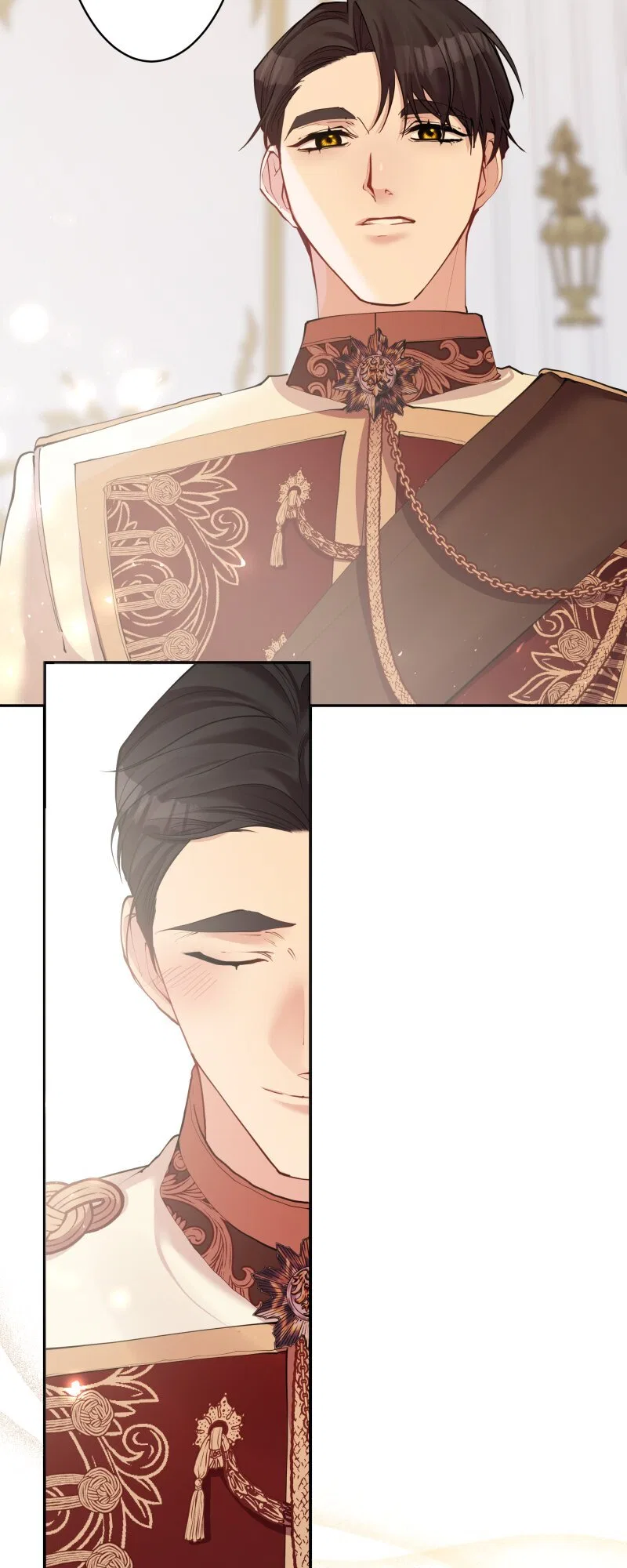 A Villainess’ Revenge Is Sweeter Than Honey Chapter 99 – Page 31