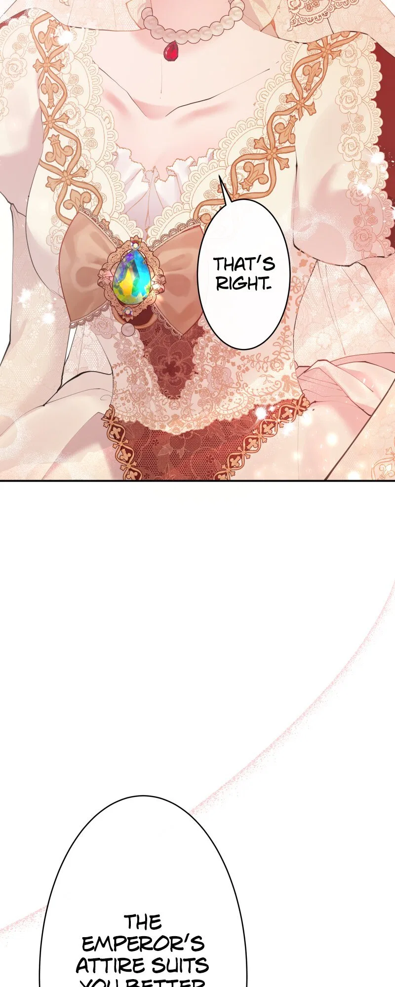 A Villainess’ Revenge Is Sweeter Than Honey Chapter 99 – Page 33