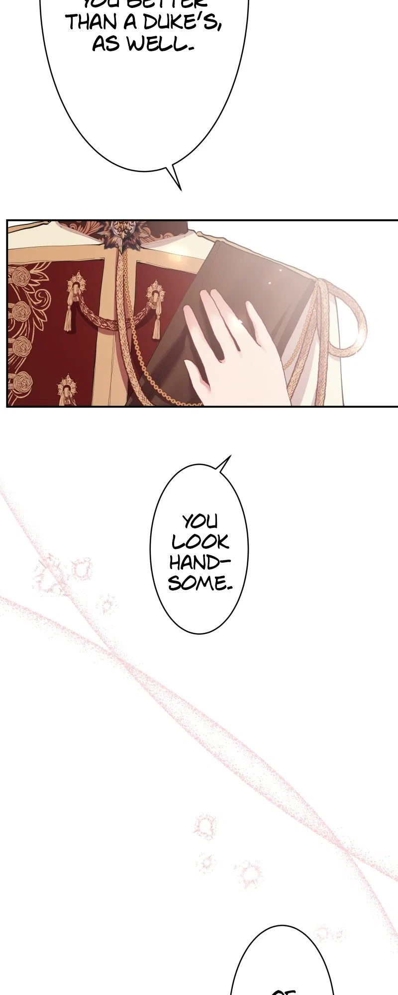 A Villainess’ Revenge Is Sweeter Than Honey Chapter 99 – Page 34