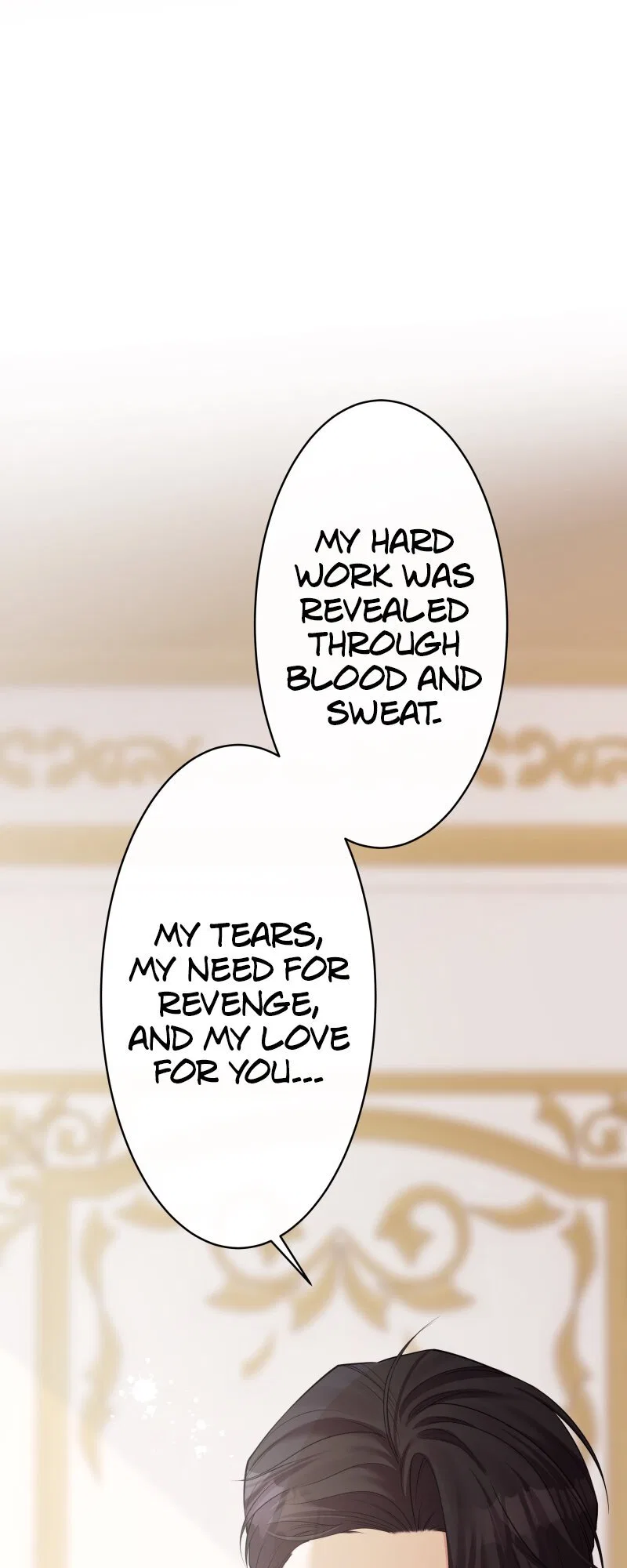 A Villainess’ Revenge Is Sweeter Than Honey Chapter 99 – Page 36
