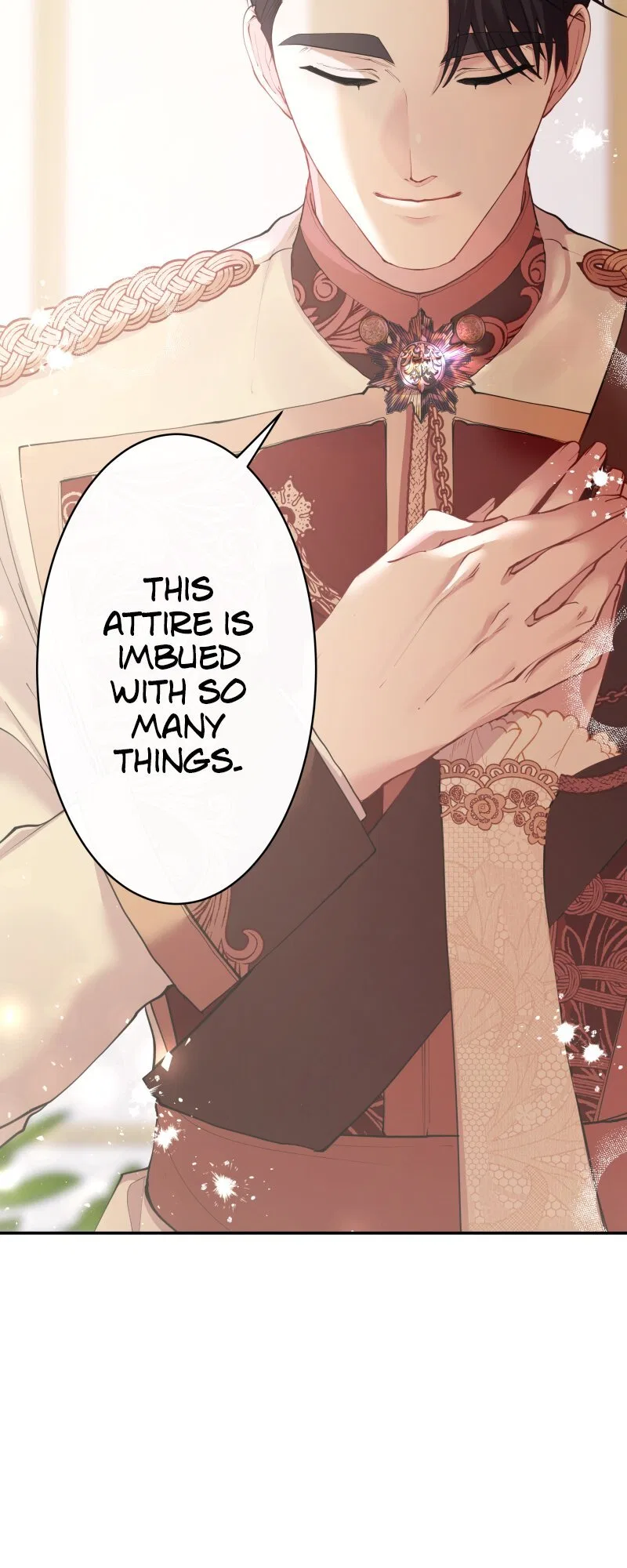 A Villainess’ Revenge Is Sweeter Than Honey Chapter 99 – Page 37