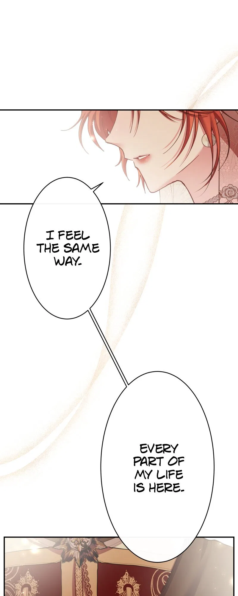 A Villainess’ Revenge Is Sweeter Than Honey Chapter 99 – Page 38
