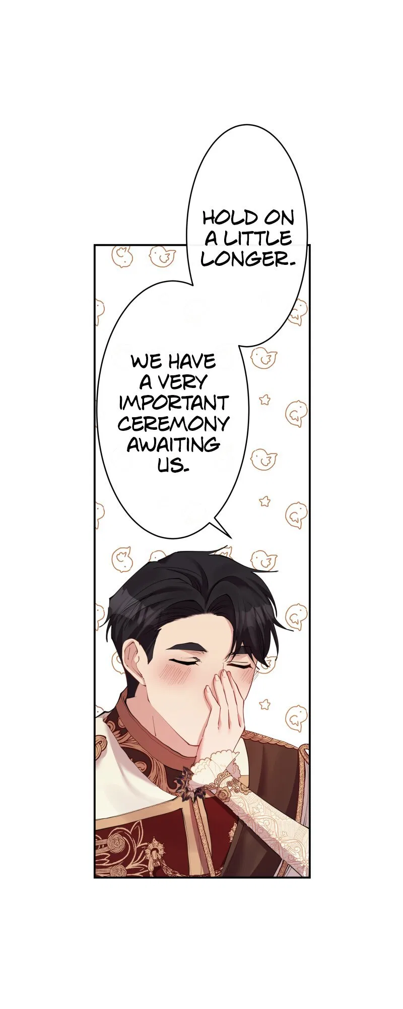 A Villainess’ Revenge Is Sweeter Than Honey Chapter 99 – Page 40