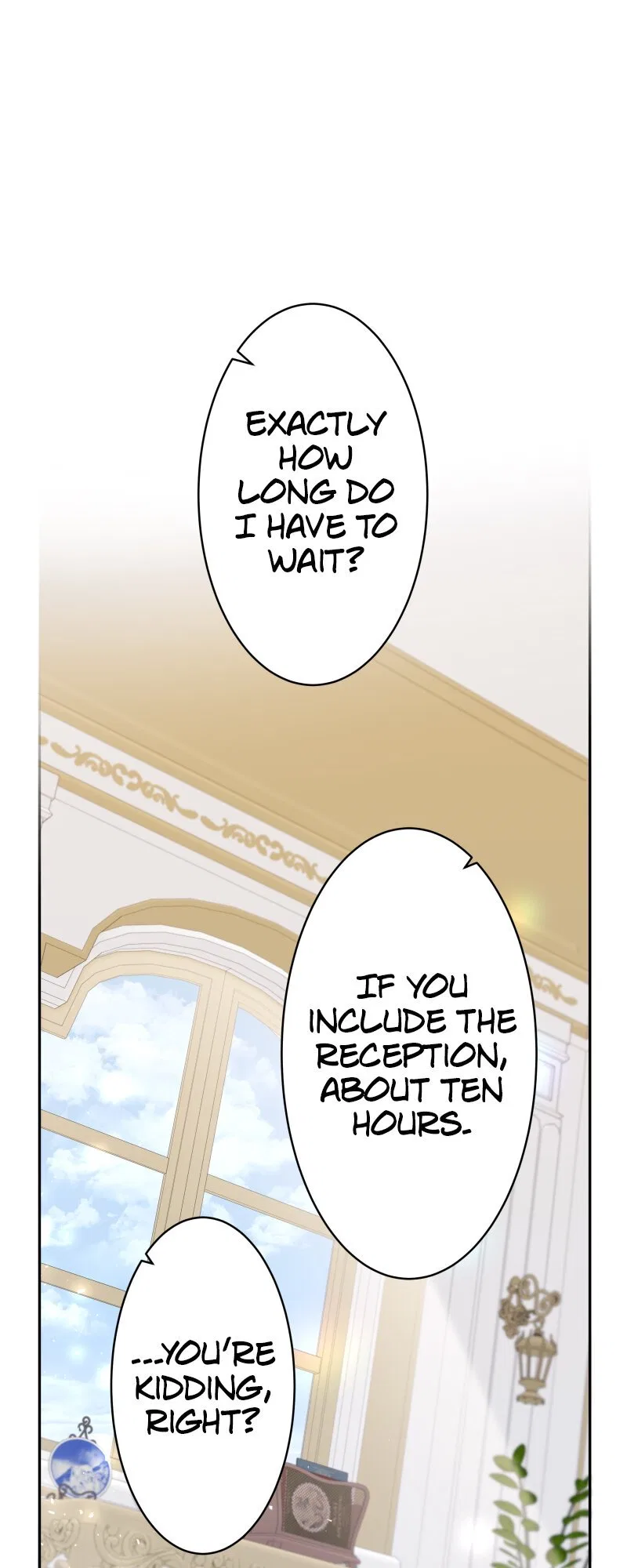 A Villainess’ Revenge Is Sweeter Than Honey Chapter 99 – Page 41