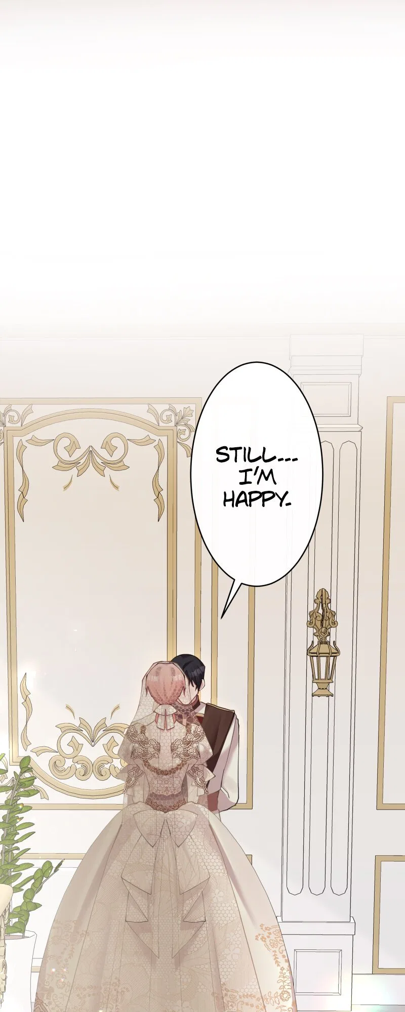 A Villainess’ Revenge Is Sweeter Than Honey Chapter 99 – Page 43