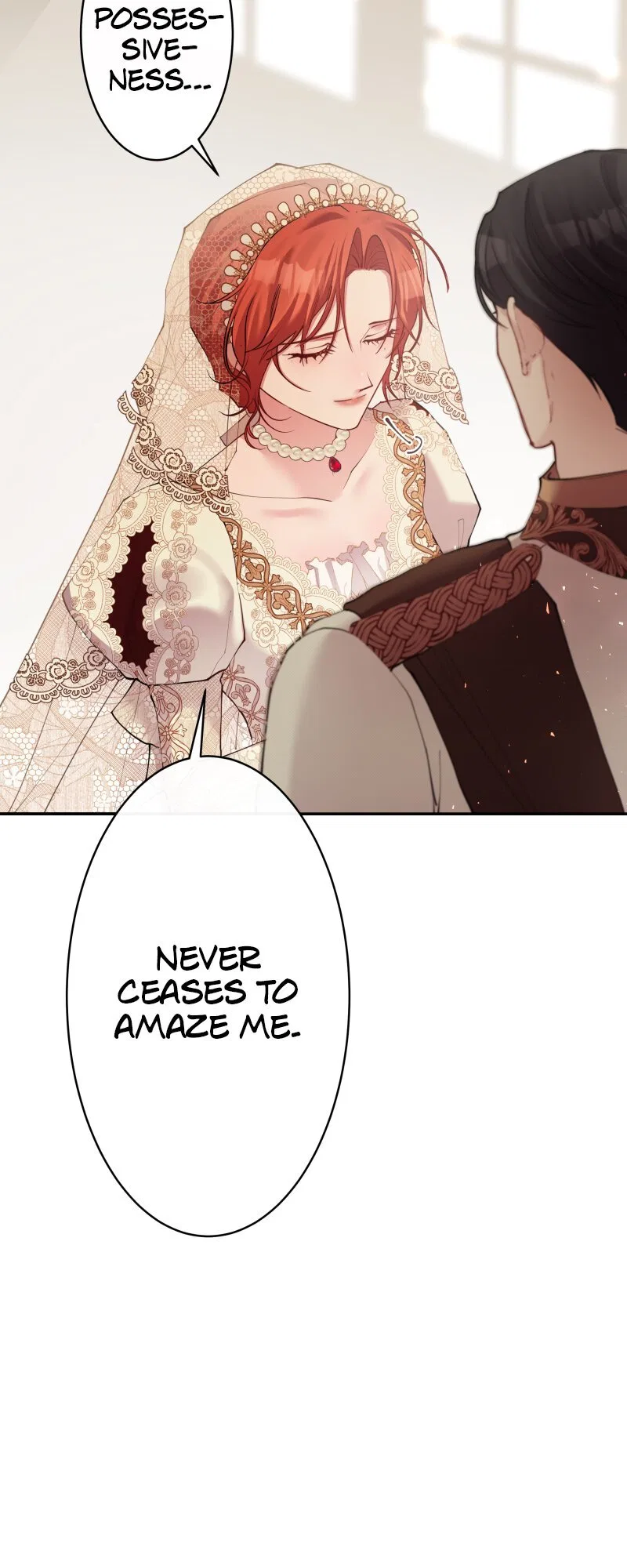 A Villainess’ Revenge Is Sweeter Than Honey Chapter 99 – Page 45
