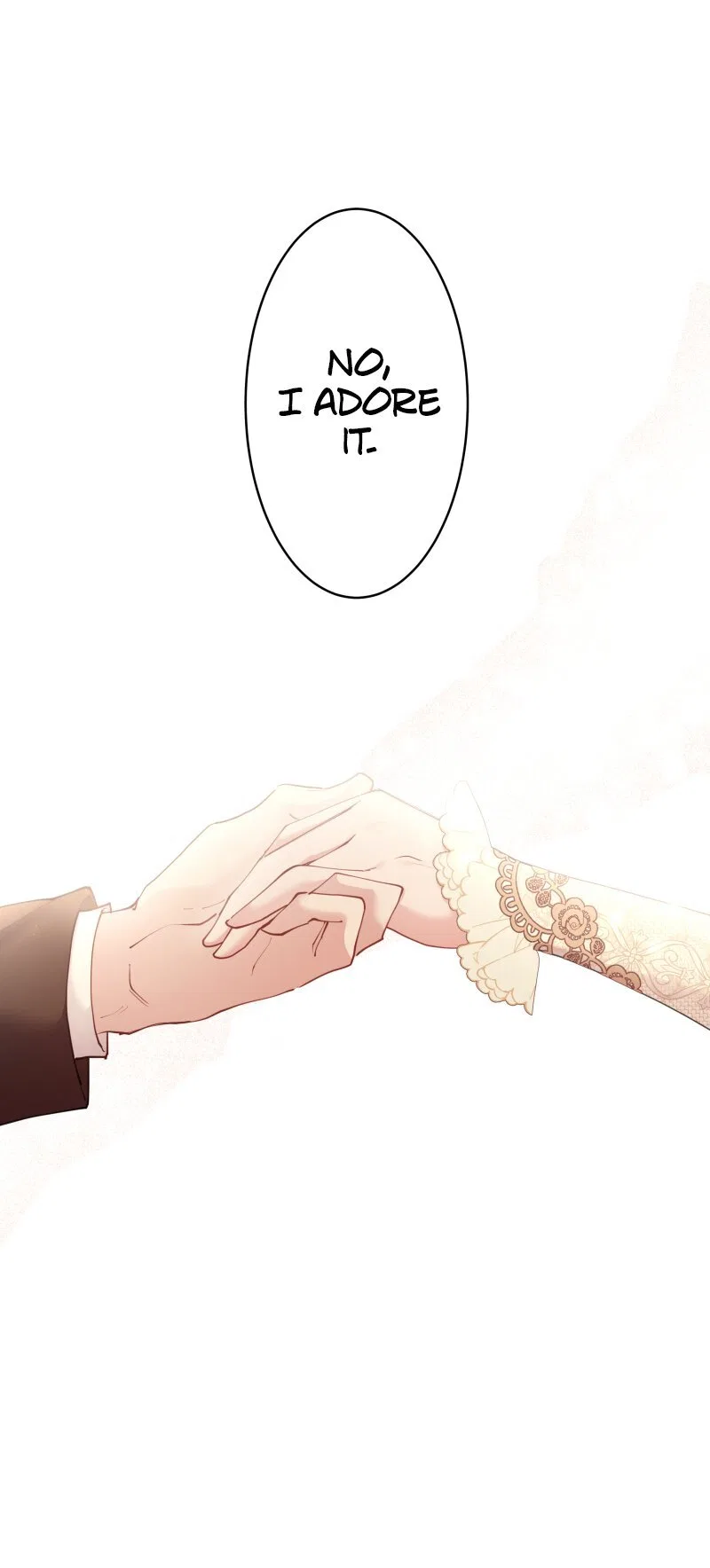 A Villainess’ Revenge Is Sweeter Than Honey Chapter 99 – Page 48