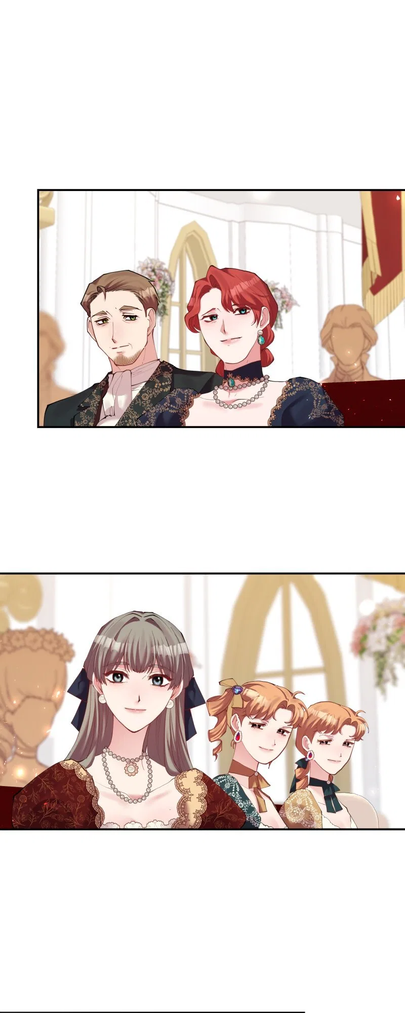 A Villainess’ Revenge Is Sweeter Than Honey Chapter 99 – Page 50