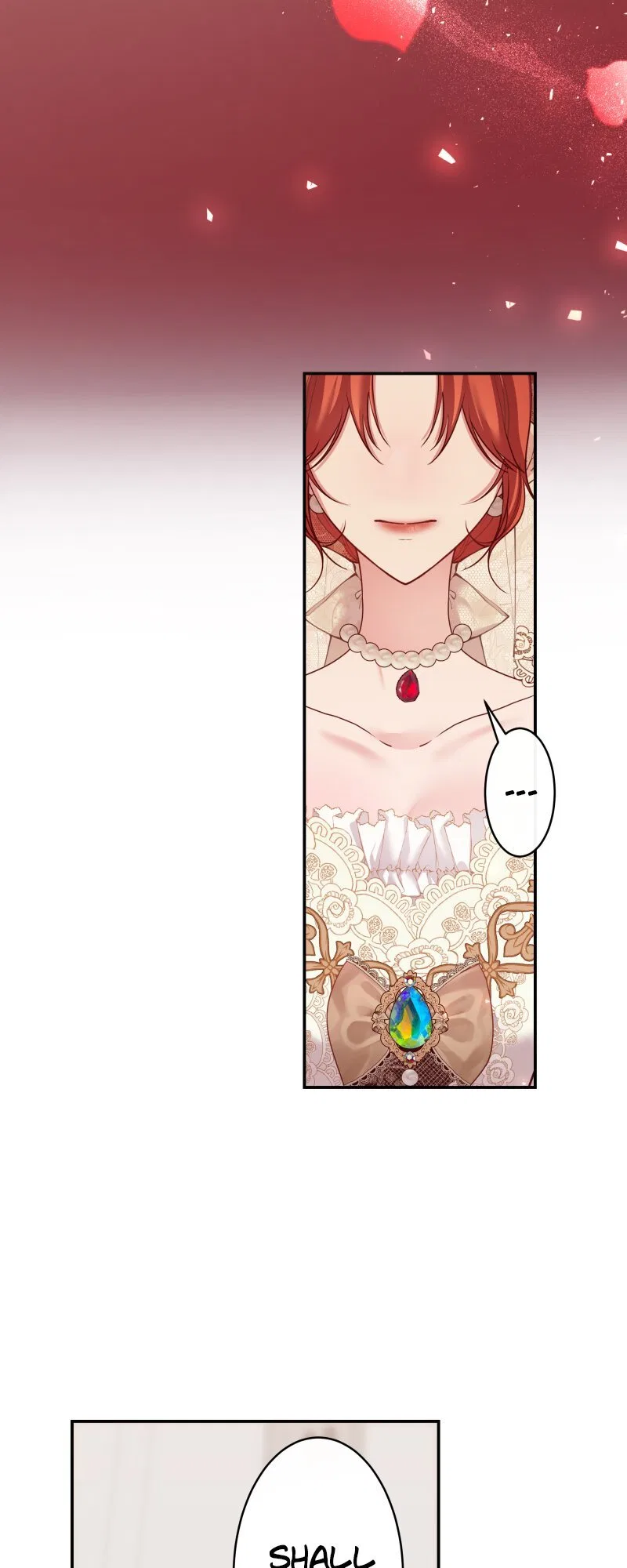A Villainess’ Revenge Is Sweeter Than Honey Chapter 99 – Page 53