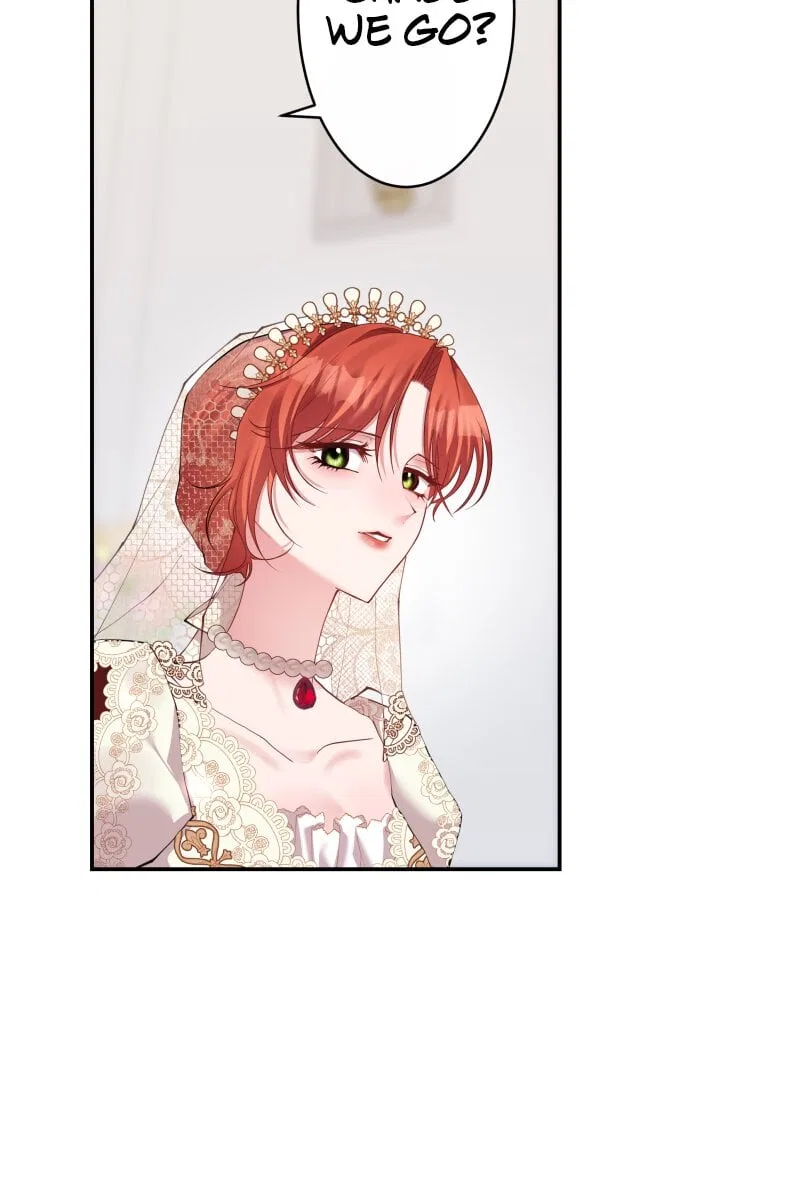 A Villainess’ Revenge Is Sweeter Than Honey Chapter 99 – Page 54