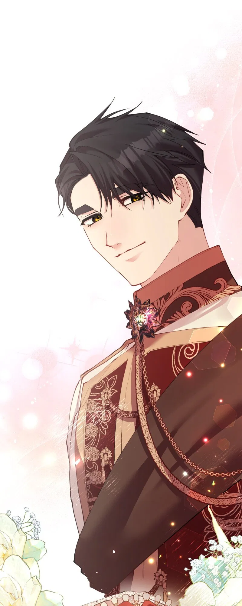 A Villainess’ Revenge Is Sweeter Than Honey Chapter 99 – Page 55