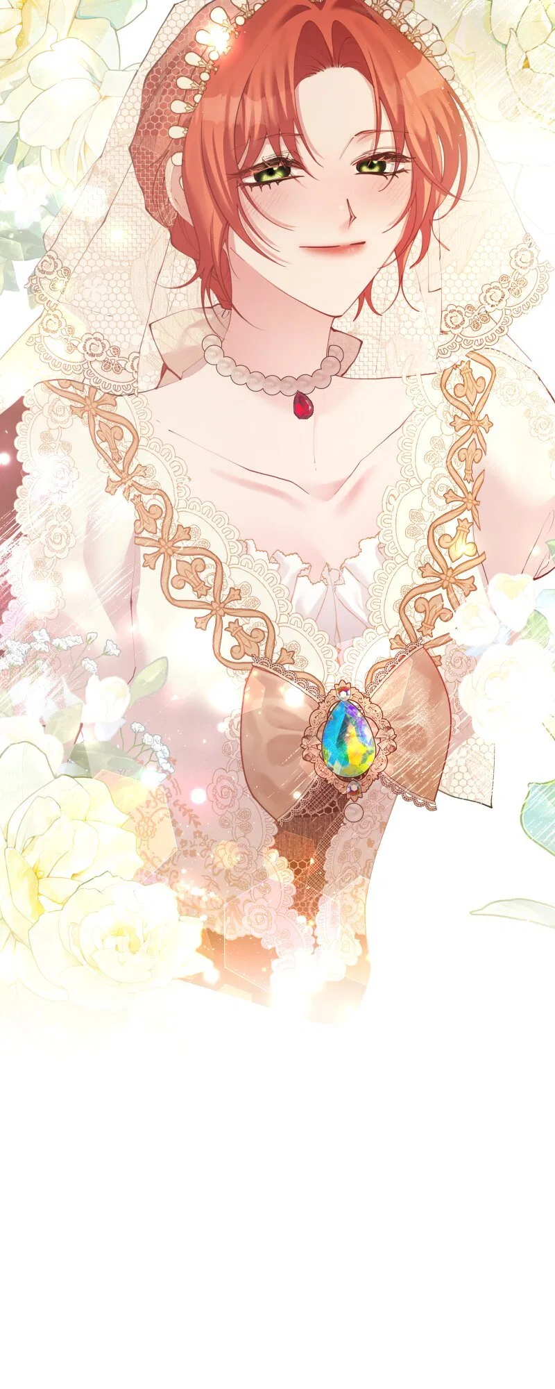 A Villainess’ Revenge Is Sweeter Than Honey Chapter 99 – Page 56