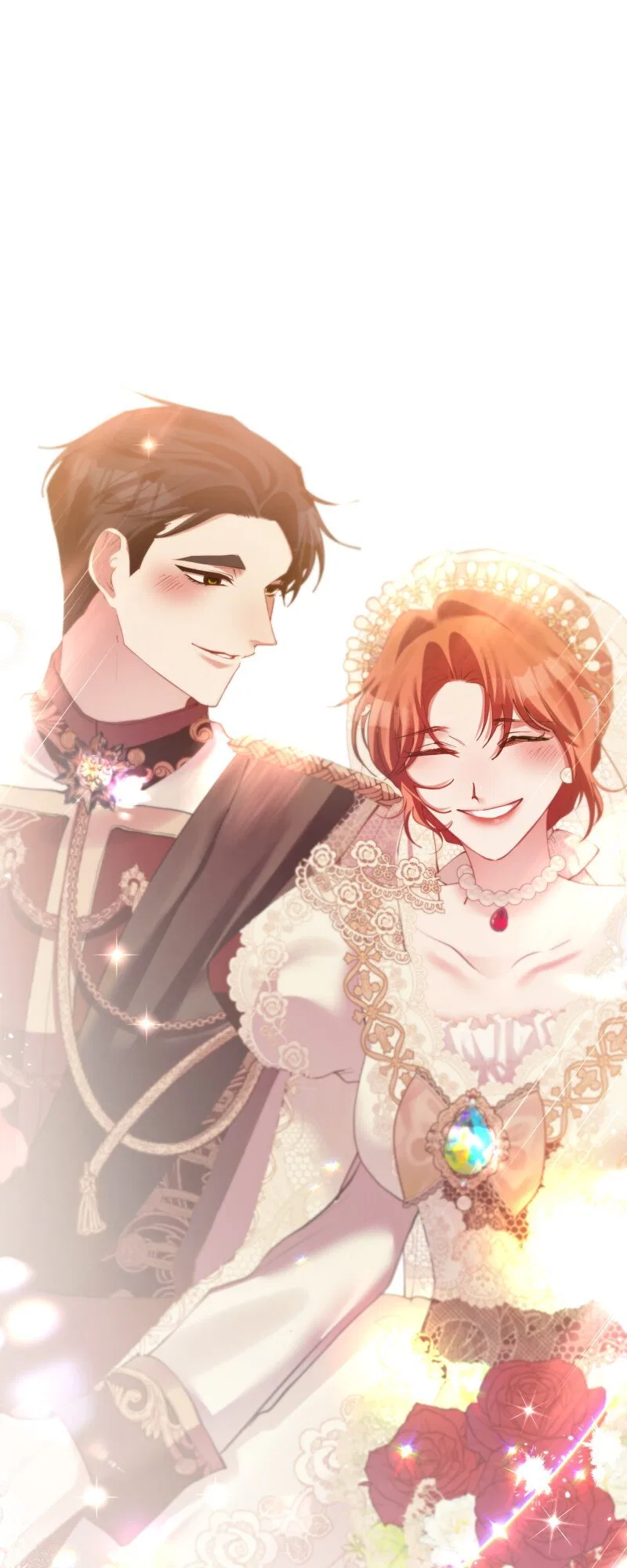 A Villainess’ Revenge Is Sweeter Than Honey Chapter 99 – Page 58
